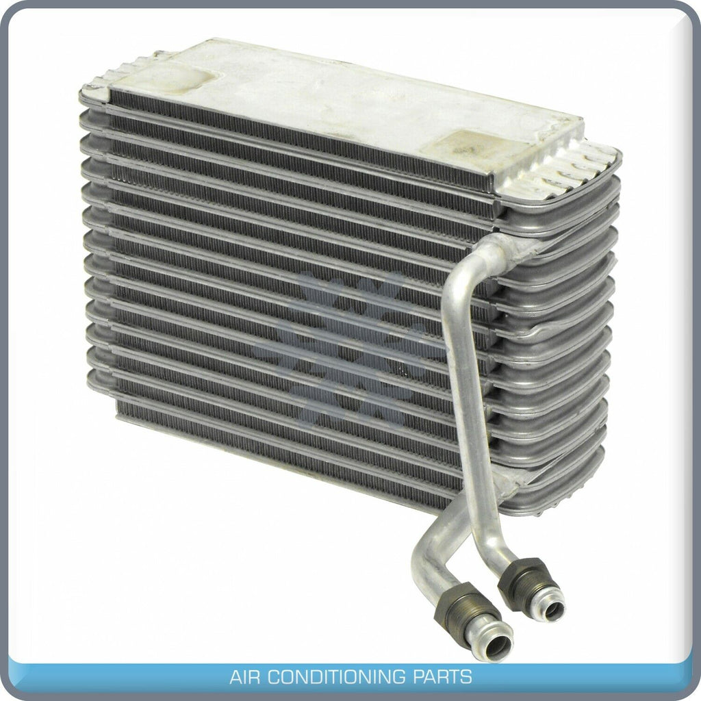 A/C Evaporator Core for Ford Expedition / Lincoln Navigator QU - Qualy Air