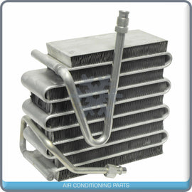 A/C Evaporator Core for Lexus ES250 / Toyota Camry, Celica QU - Qualy Air