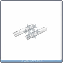 Load image into Gallery viewer, A/C Condenser for Ford Escape / Mazda Tribute / Mercury Mariner QL - Qualy Air