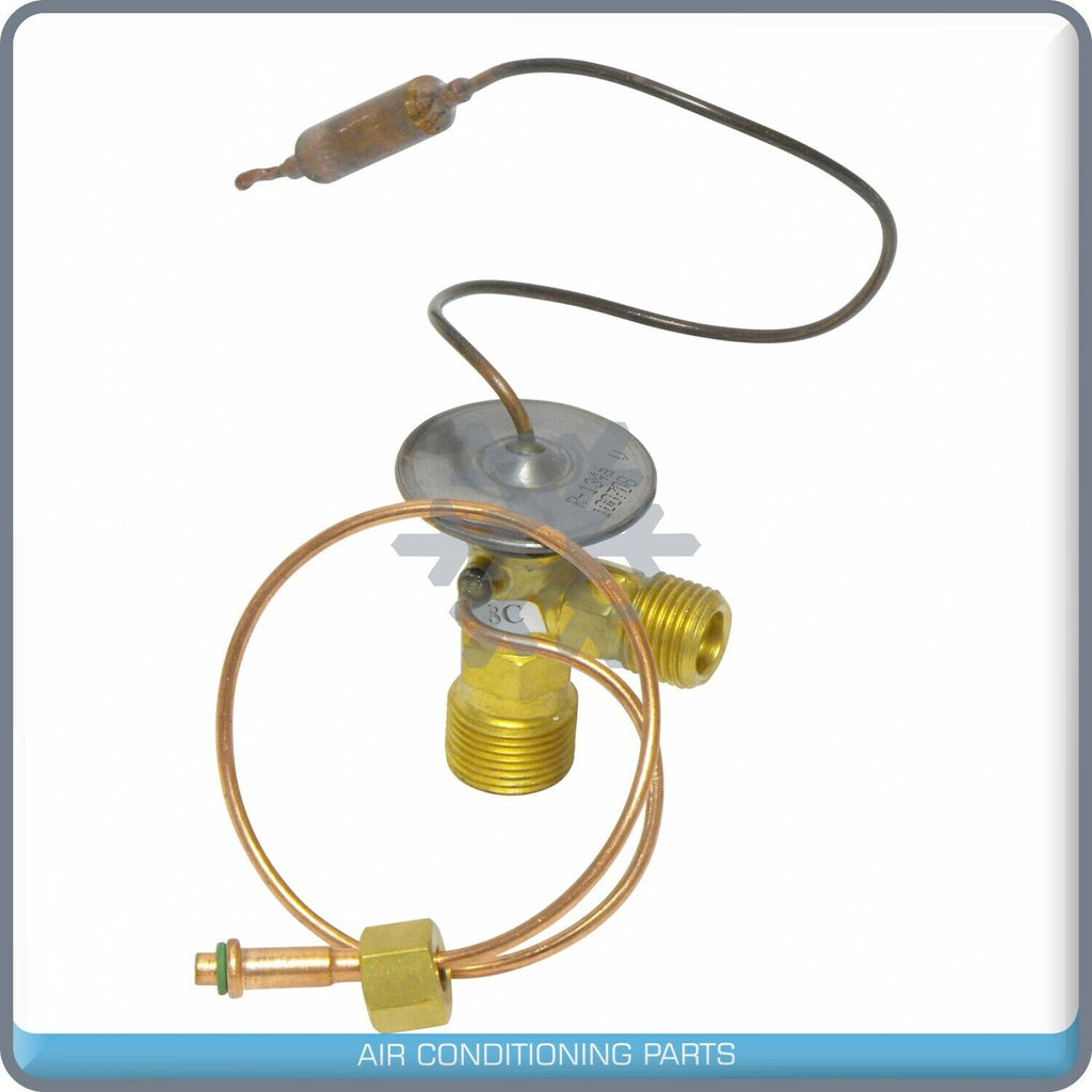 A/C Expansion Valve for Honda Passport / Infiniti Q45 / Isuzu Pickup QR - Qualy Air
