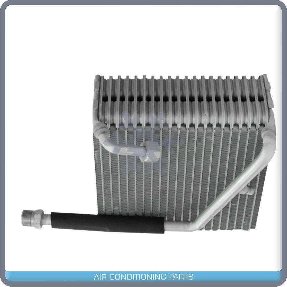 New A/C Evaporator for Nissan Sentra 1994 to 1998 / Nissan 200SX 1995 to 1998 - Qualy Air