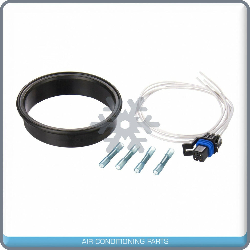 NEW Electric Fuel Pump for Pontiac Grand Prix 2004 - Qualy Air