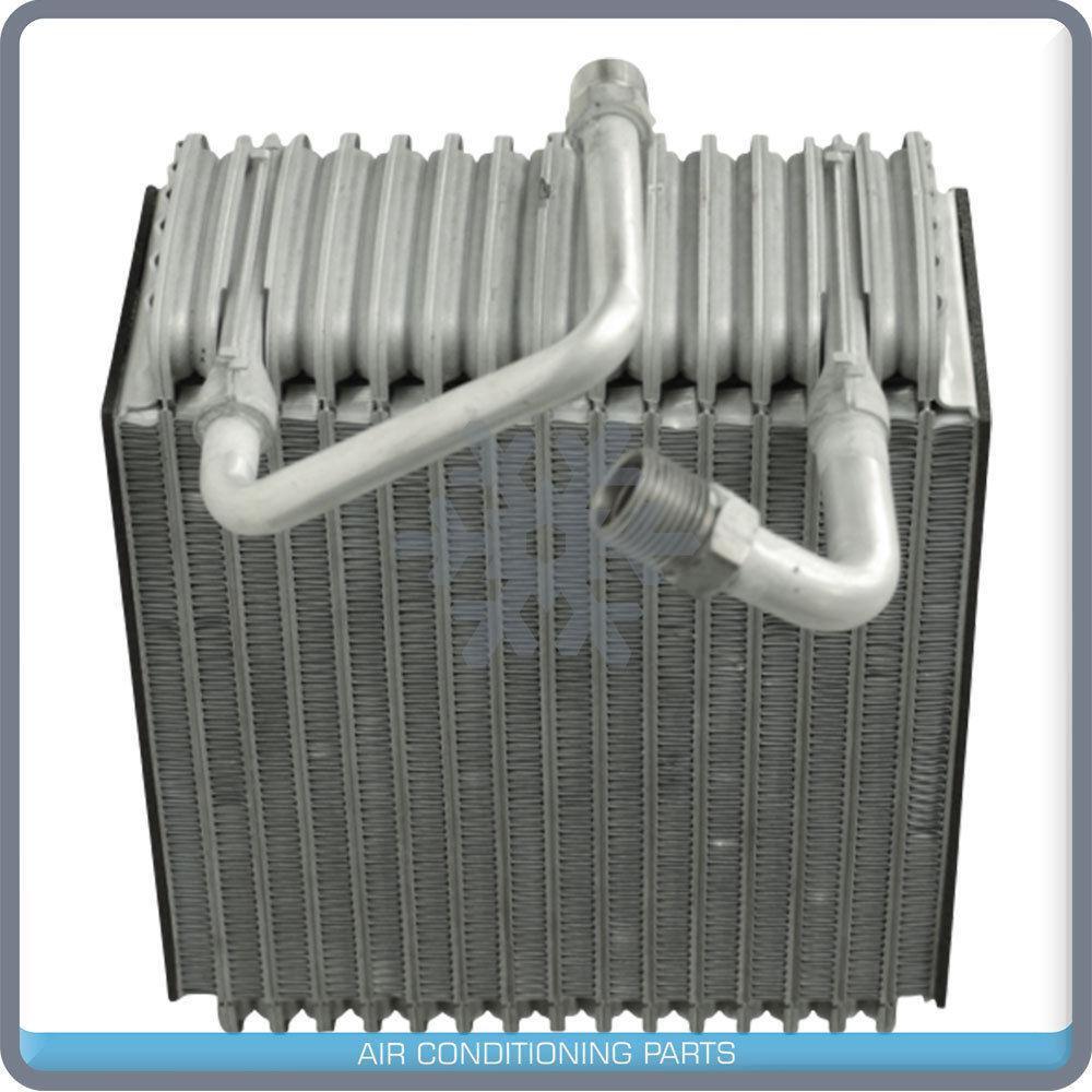 New A/C Evaporator for Ford E-150, E-250, E-350, E-450, E550 - OE# 6C2Z19860C QH - Qualy Air
