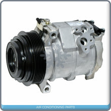 Load image into Gallery viewer, A/C Compressor for Mercedes-Benz Sprinter, Sprinter 2500, Sprinter 3500 QU - Qualy Air