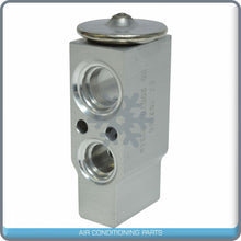Load image into Gallery viewer, A/C Expansion Valve for Dodge Nitro / Jeep Liberty QR - Qualy Air