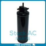 New A/C Receiver Drier for FRTL 07-02 QU QU