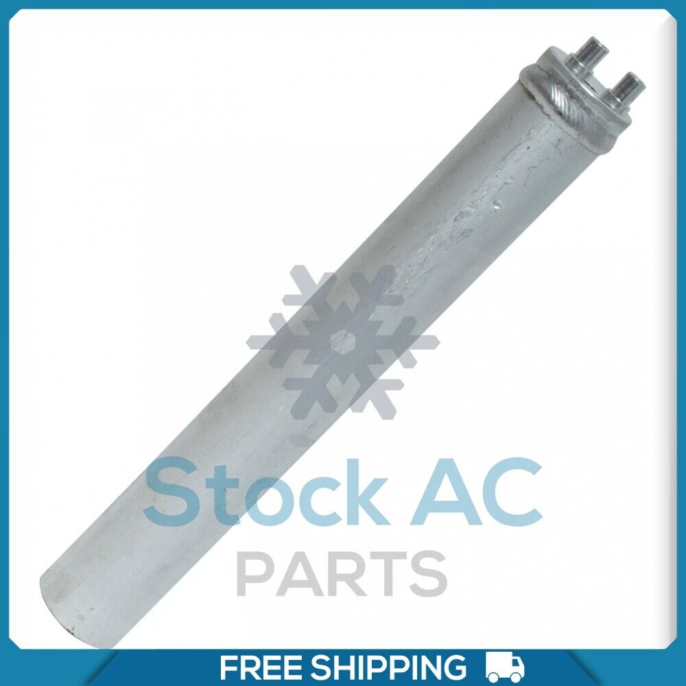 A/C Receiver Drier for Acura RDX / Honda Accord, Accord Crosstour, Civic, ... QR - Qualy Air