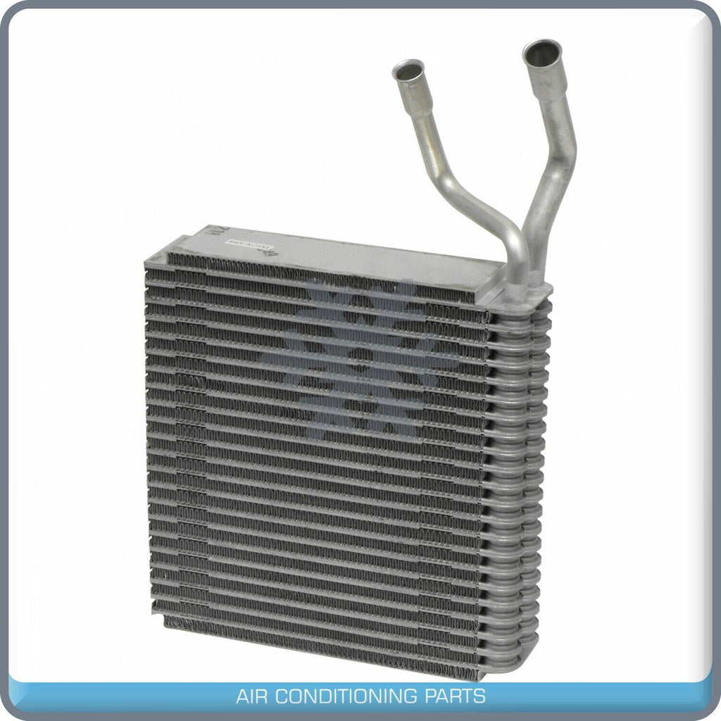 New AC Evaporator for Dodge Dakota - 2005 to 12 / Mitsubishi Raider - 2006 to 09 - Qualy Air