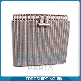 A/C Evaporator for Lexus LS400 QR - Qualy Air