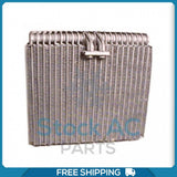 A/C Evaporator for Lexus LS400 QR