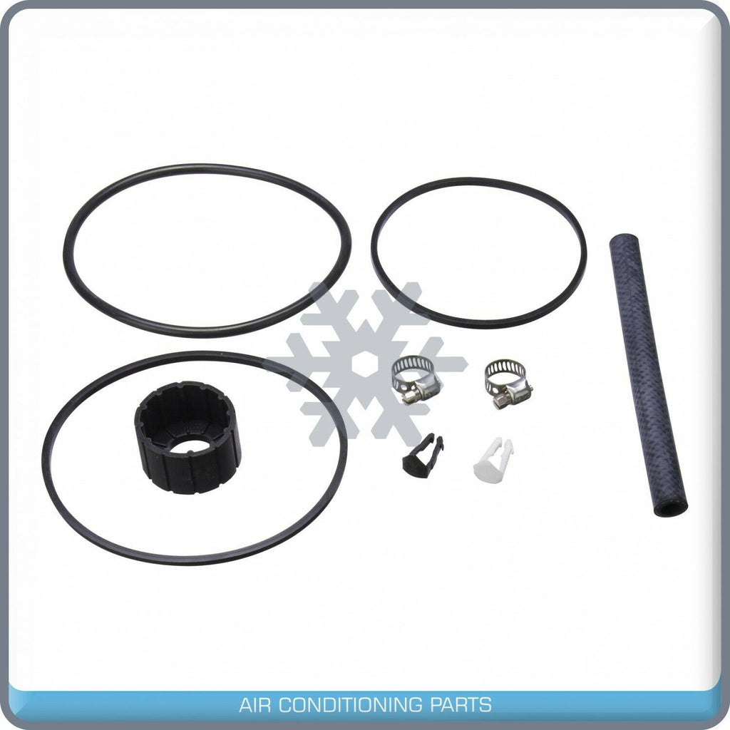 Electric Fuel Pump Fits for Ford Windstar Thunderbird Lincoln Mercury E2044 QOA - Qualy Air