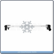 Load image into Gallery viewer, New Radiator For 93-97 Ford Probe L4 2.0L 4 Cylinder  - OE# FO3010117 QL - Qualy Air