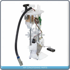 Electric Fuel Pump Module For Ford Ranger  2.3L V6 3.0L 2001 2002 2003 QOA - Qualy Air