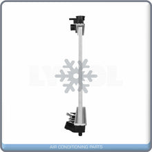 Load image into Gallery viewer, New Radiator For 97-01 Toyota Camry 99-01 Solara 2.2L L4 4 Cylinder QL - Qualy Air