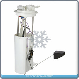 Electric Fuel Pump for Buick Park Avenue, Riviera QOA - Qualy Air