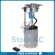 Load image into Gallery viewer, Electric Fuel Pump for Chevrolet Silverado 1500, Silverado 2500 / GMC Sie... QOA - Qualy Air