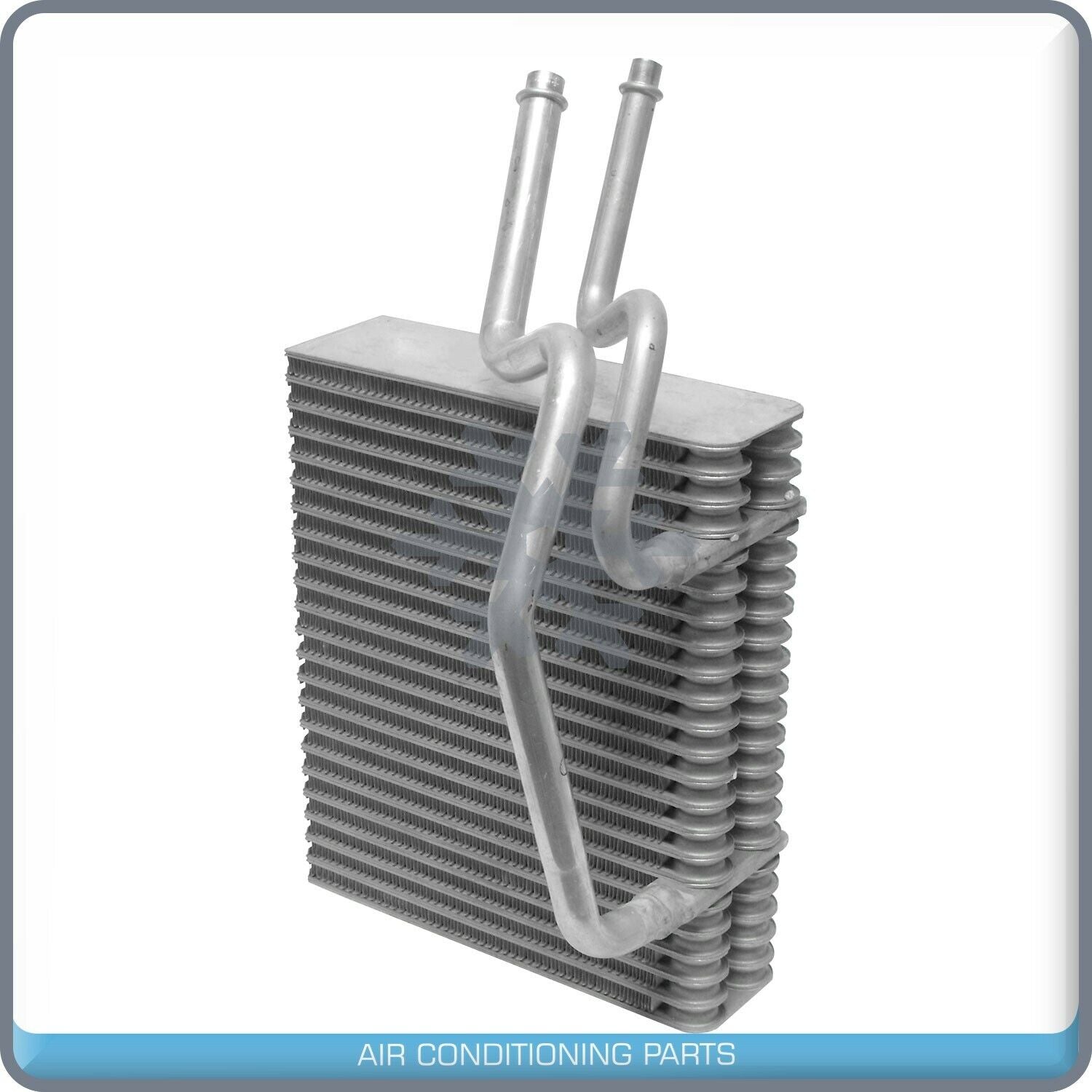 New A/C Evaporator Core for Nissan Platina 2006-2008 - CM669005 QH - Qualy Air
