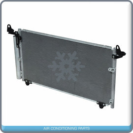 A/C Condenser for Toyota Tundra QU - Qualy Air
