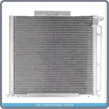Load image into Gallery viewer, New AC Condenser for John Deere 6120,6220, 6520, 6715, 6820, SE6020.. - AL157615 - Qualy Air