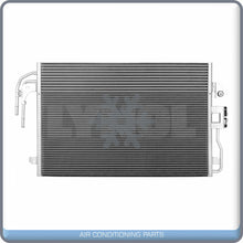 Load image into Gallery viewer, A/C Condenser for Ford Escape / Mazda Tribute / Mercury Mariner QL - Qualy Air