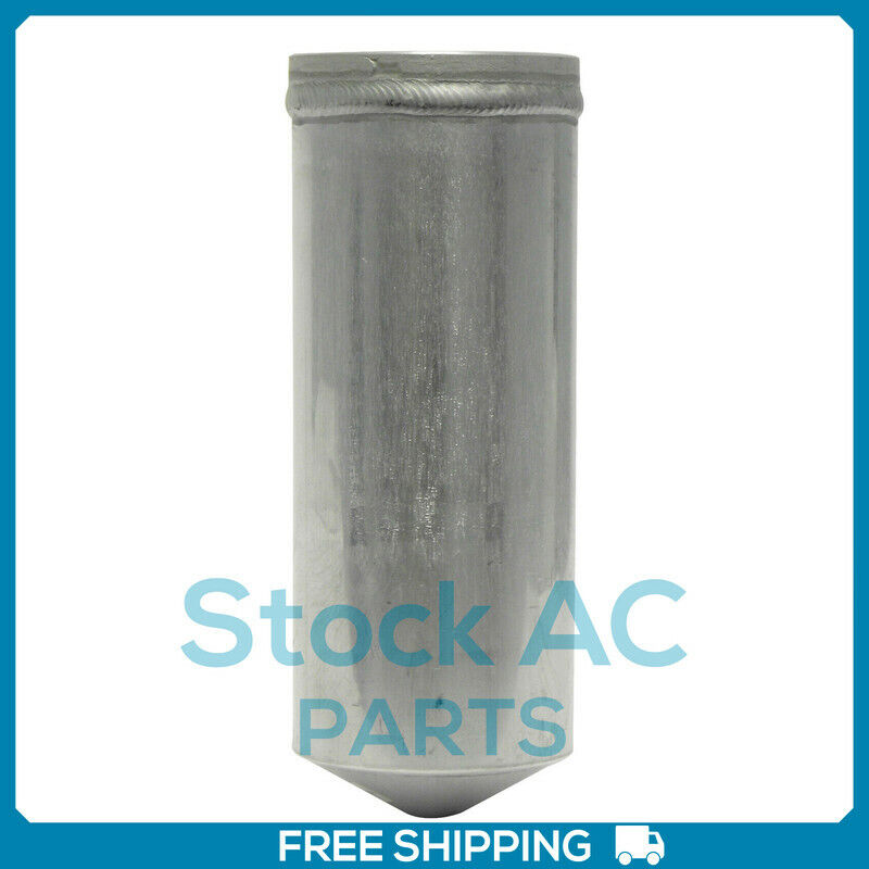 New A/C Receiver Drier for HOND INSIGHT 04-00 QU QU - Qualy Air
