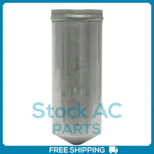 Load image into Gallery viewer, New A/C Receiver Drier for HOND INSIGHT 04-00 QU QU - Qualy Air