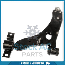 Load image into Gallery viewer, Control Arm Front Lower Right for Ford Focus 2010-05 QOA - Qualy Air