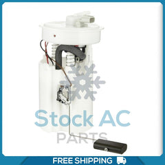 Electric Fuel Pump for Chrysler PT Cruiser QOA