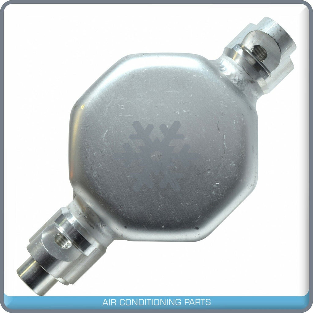 A/C Receiver Drier for Buick LeSabre / Cadillac DeVille / Oldsmobile Auror... QR - Qualy Air