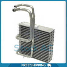 Load image into Gallery viewer, A/C Evaporator Core for Opel CORSA QU - Qualy Air
