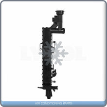 Load image into Gallery viewer, Radiator for Chrysler Town &amp; Country / Dodge Caravan, Grand Caravan / ... QL - Qualy Air