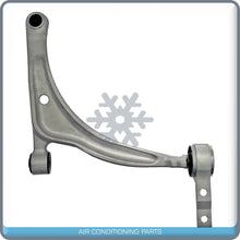 Load image into Gallery viewer, Control Arm Front Lower Left for Nissan Altima, Nissan Maxima, Renault Sa... QOA - Qualy Air