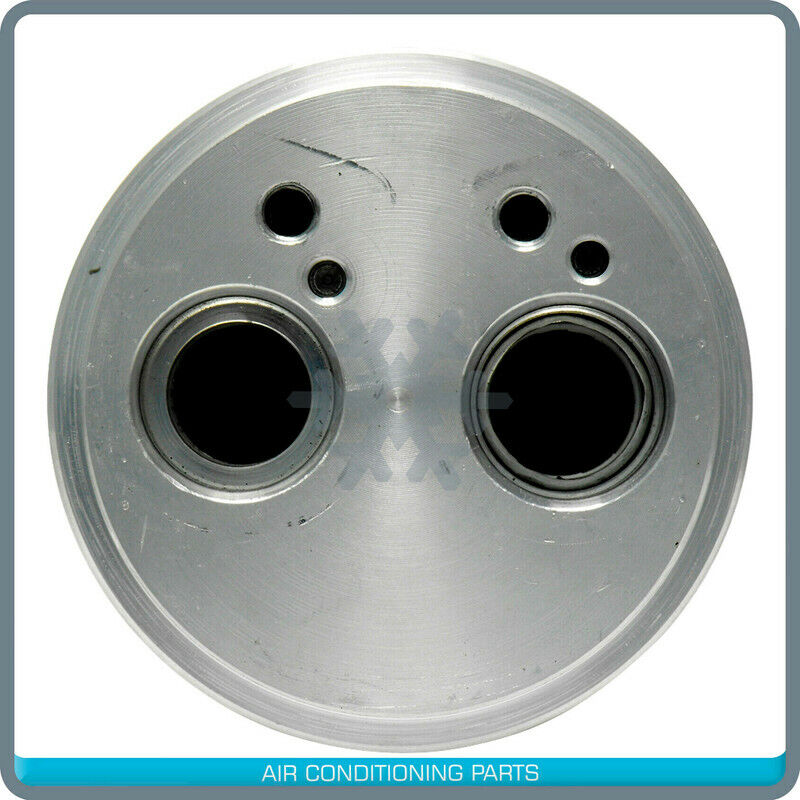 New A/C Receiver Drier for AUDI S4 08 QU QU - Qualy Air