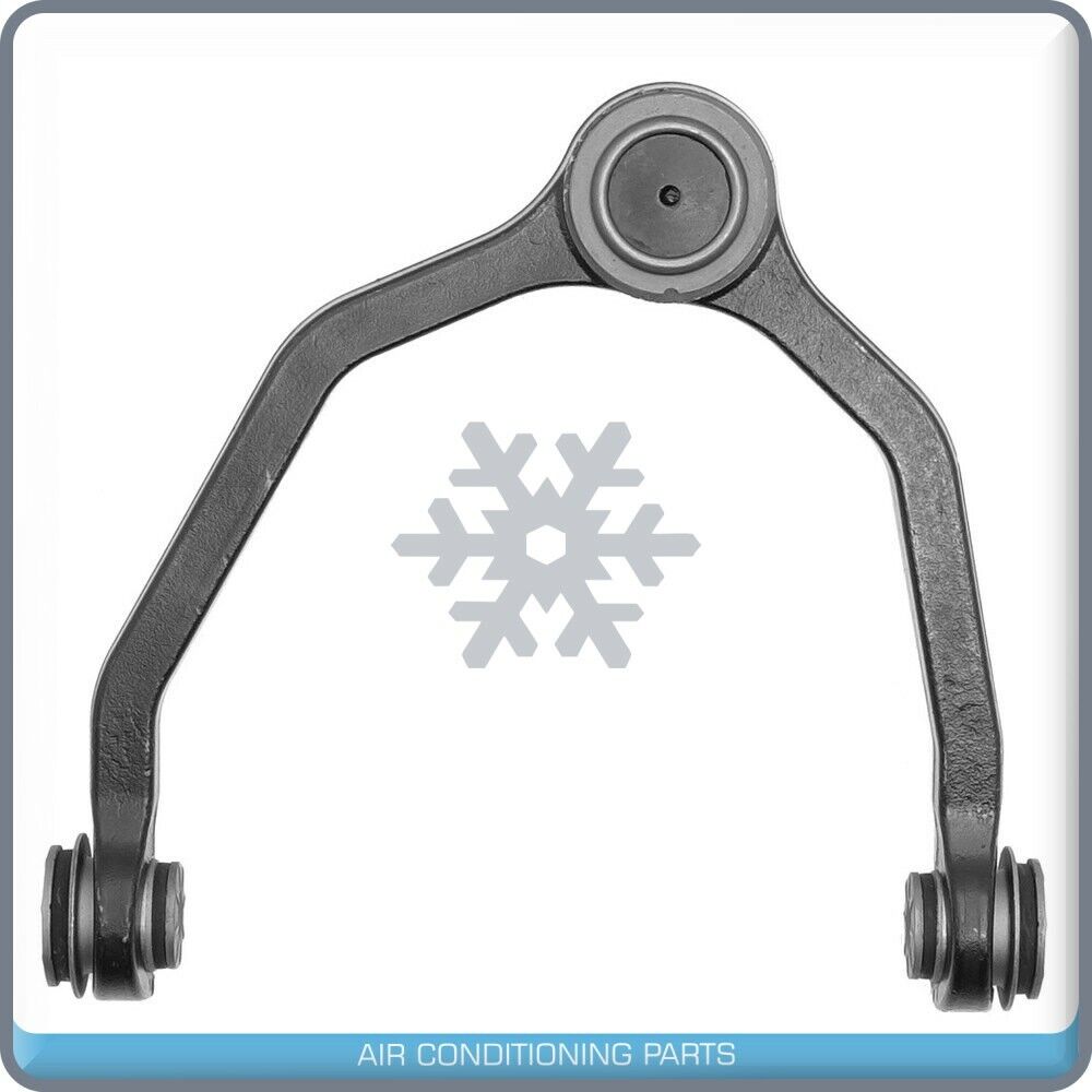 Control Arm Front Upper Right for Ford Thunderbird, Mercury Cougar QOA - Qualy Air