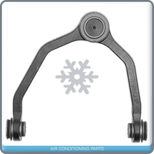 Cargar imagen en el visor de la galería, Control Arm Front Upper Right for Ford Thunderbird, Mercury Cougar QOA - Qualy Air