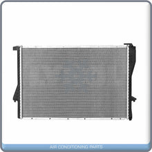 Load image into Gallery viewer, Radiator for BMW 525i, 530i, 540i, 528i QL - Qualy Air