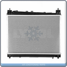 Load image into Gallery viewer, Radiator for Scion xA, xB / Toyota Echo QL - Qualy Air