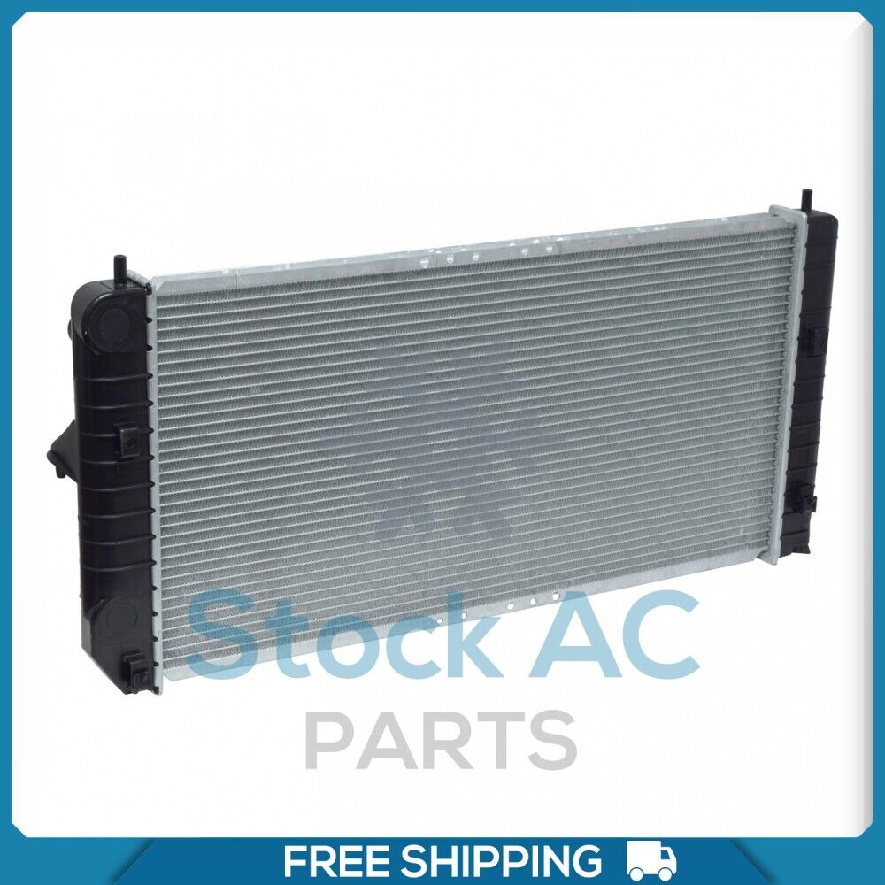 NEW Radiator fits Cadillac Seville  QU - Qualy Air