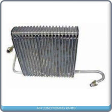 Load image into Gallery viewer, A/C Evaporator for Chevrolet Express 1500, Express 2500, Express 3500 QR - Qualy Air
