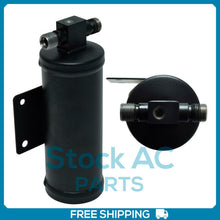 Load image into Gallery viewer, NEW A/C RECEIVER DRIER FOR JOHN DEERE 3320, 3720 - OE# MIU10004 - Qualy Air