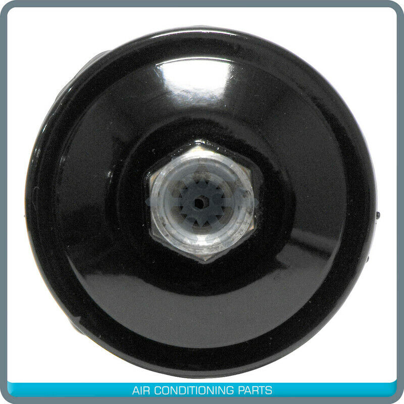 New A/C Receiver Drier for GMC TRUCK 91-80 IN LN QU QU - Qualy Air