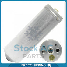 Load image into Gallery viewer, A/C Receiver Drier for Volvo S40, V40 QR - Qualy Air