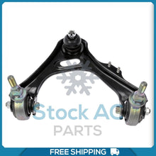 Load image into Gallery viewer, Control Arm for Ford 2004-97, Lincoln 2003-98 QOA - Qualy Air