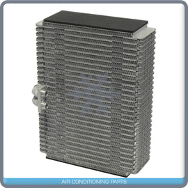 Brand New A/C Evaporator Core for Toyota Previa 1993-97 - 8850128110 UQ - Qualy Air