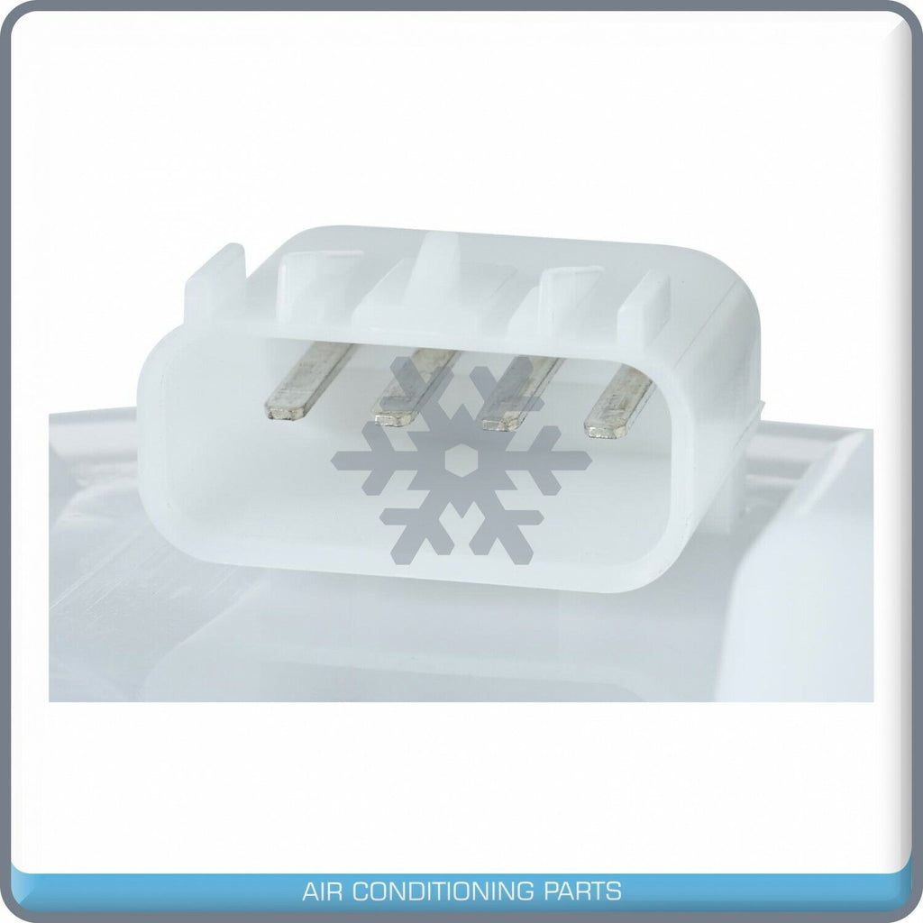 Electric Fuel Pump Module For Chevy Camaro V6 3.6L 2010 2011 2012-2015 QOA - Qualy Air