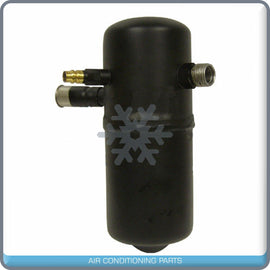 A/C Receiver Drier for Ford Crown Victoria / Lincoln Town Car / Mercury Gr... QR - Qualy Air
