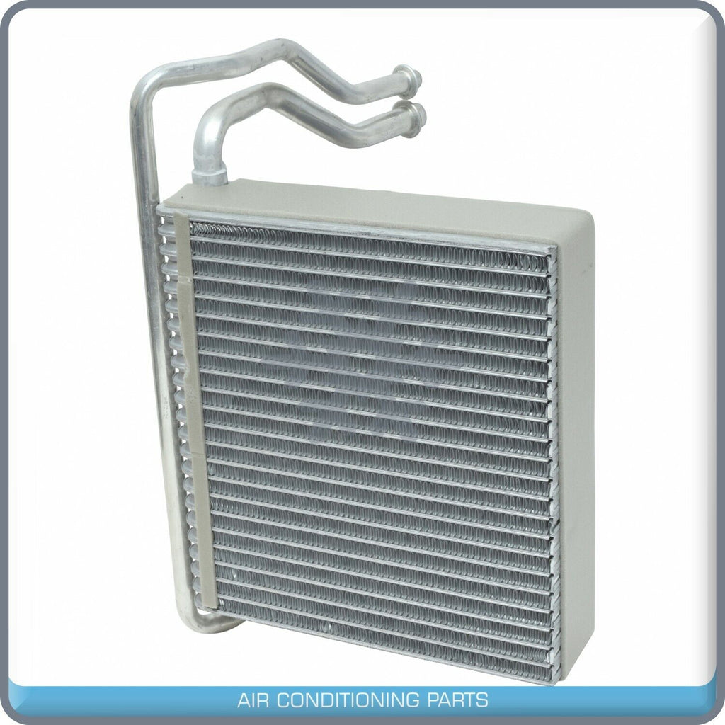 New A/C Evaporator for Ford Transit Connect 2014 to 2020 - Qualy Air