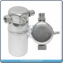 Load image into Gallery viewer, A/C Receiver Drier for Chevrolet S10 / GMC Sonoma / Isuzu Hombre QR - Qualy Air