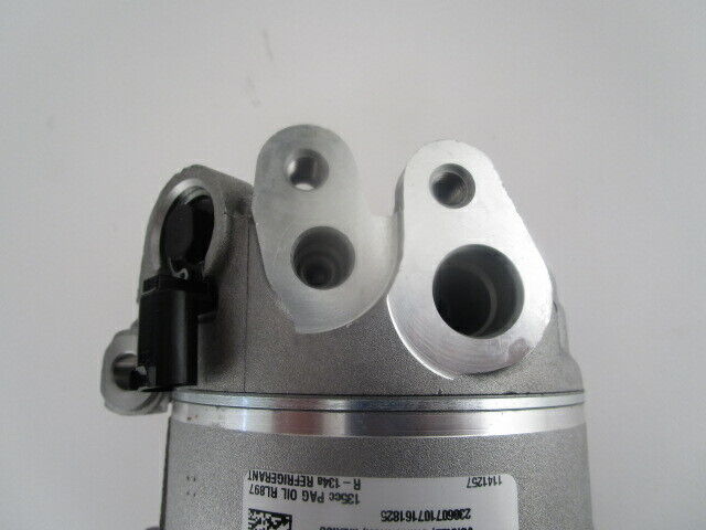 A/C Compressor OEM Mopar CVC E for Dodge Dart QR - Qualy Air