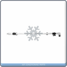 Load image into Gallery viewer, A/C Condenser for Toyota Matrix, Corolla QL - Qualy Air